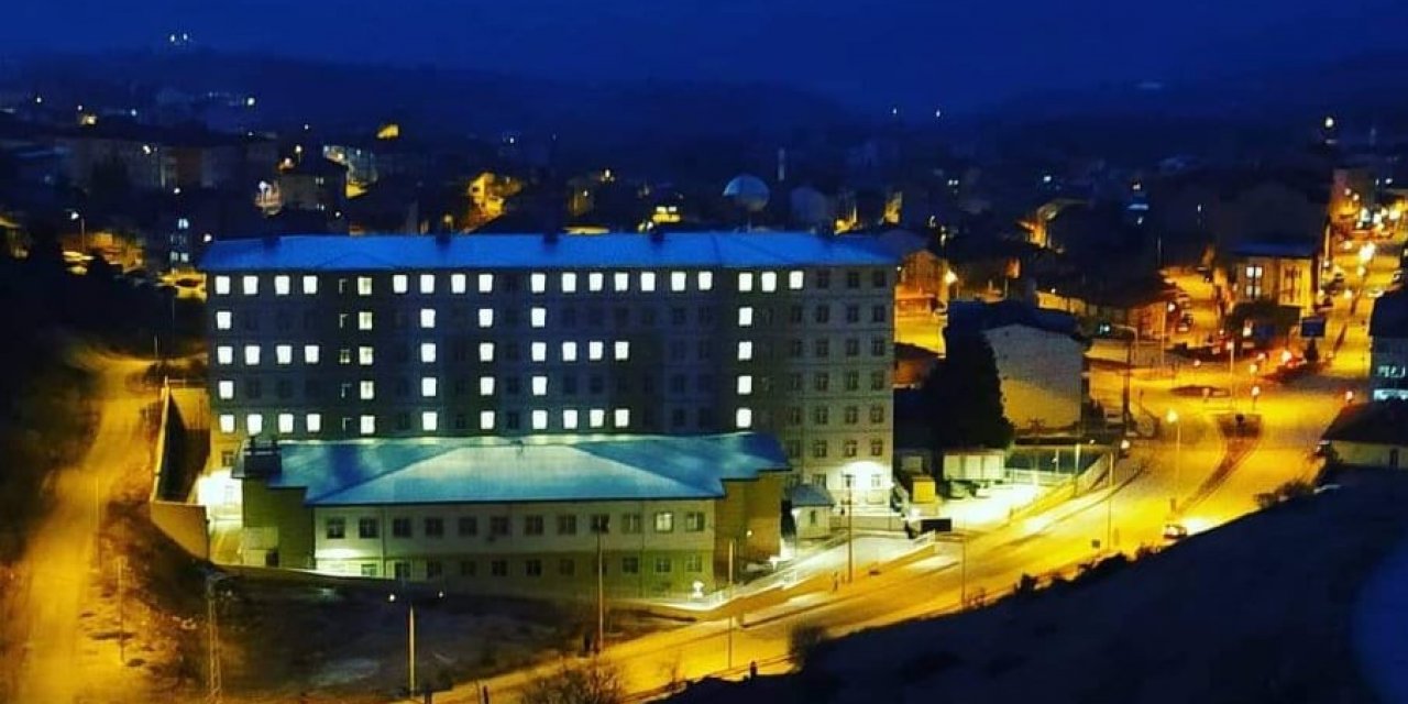 ’emet’ Yazısı İlgi Gördü
