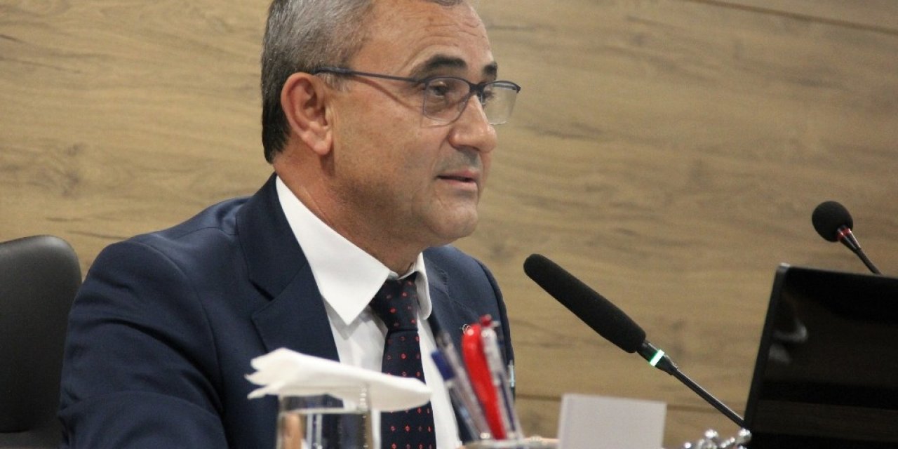 Kütahya’da Altyapı İzleme Sistemi
