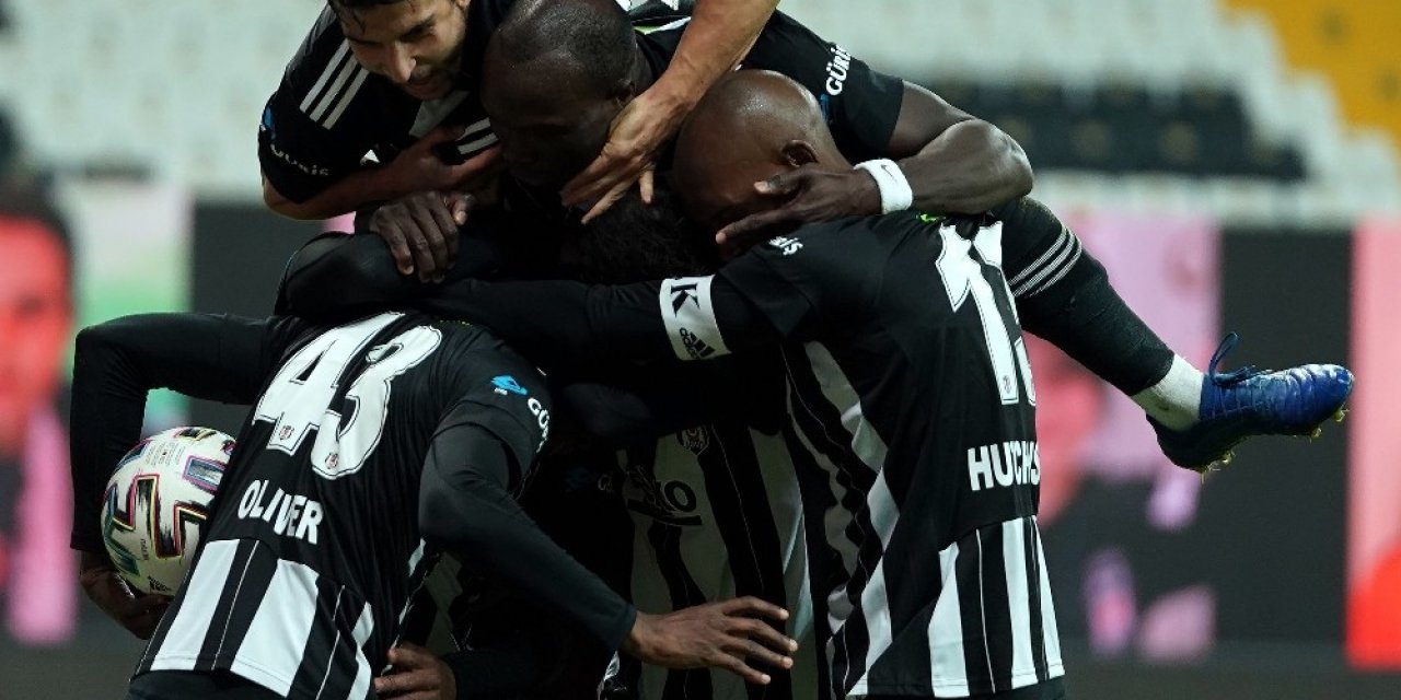 Kartal’ın Çehresi Değişti