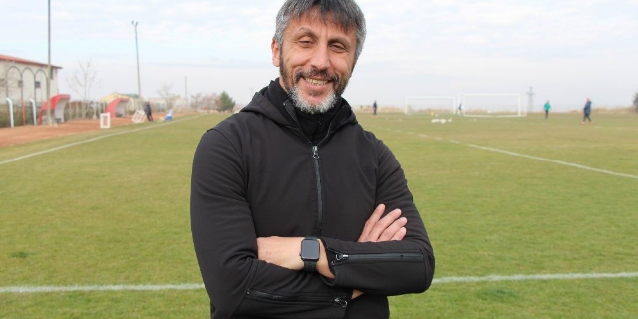 Mert Korkmaz İstifa Etti