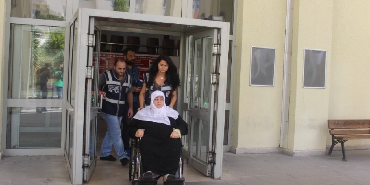 Adil Öksüz’ün Kaçmasında Kayınvalidesi Büyük Rol Oynamış