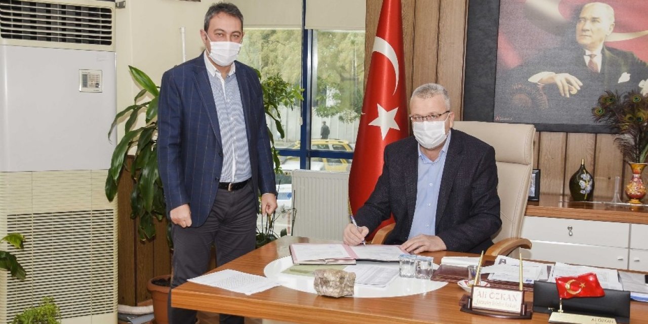 Karacabey Turizmine Katkı Sağlayacak Hamle