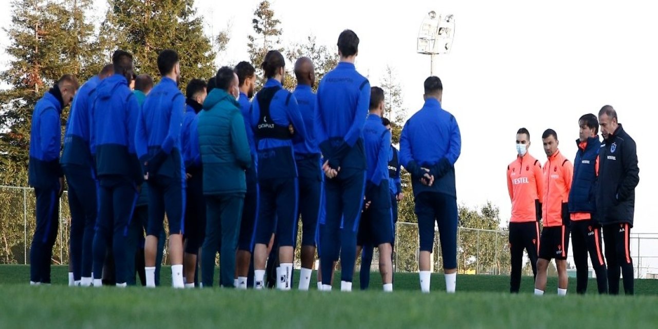 Trabzonspor, Süper Lig Tarihinde İlk Kez Hatayspor İle Karşılaşacak