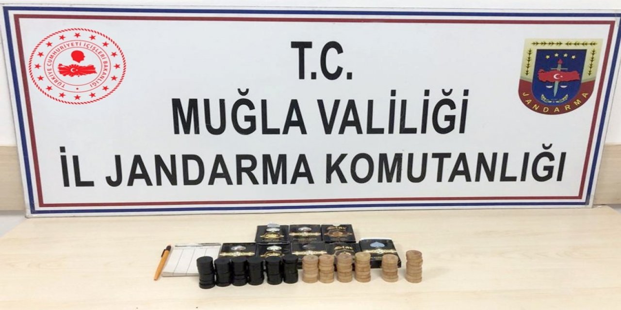 Kısıtlamada Kumar Merakı 22 Bin Tl’ye Maloldu