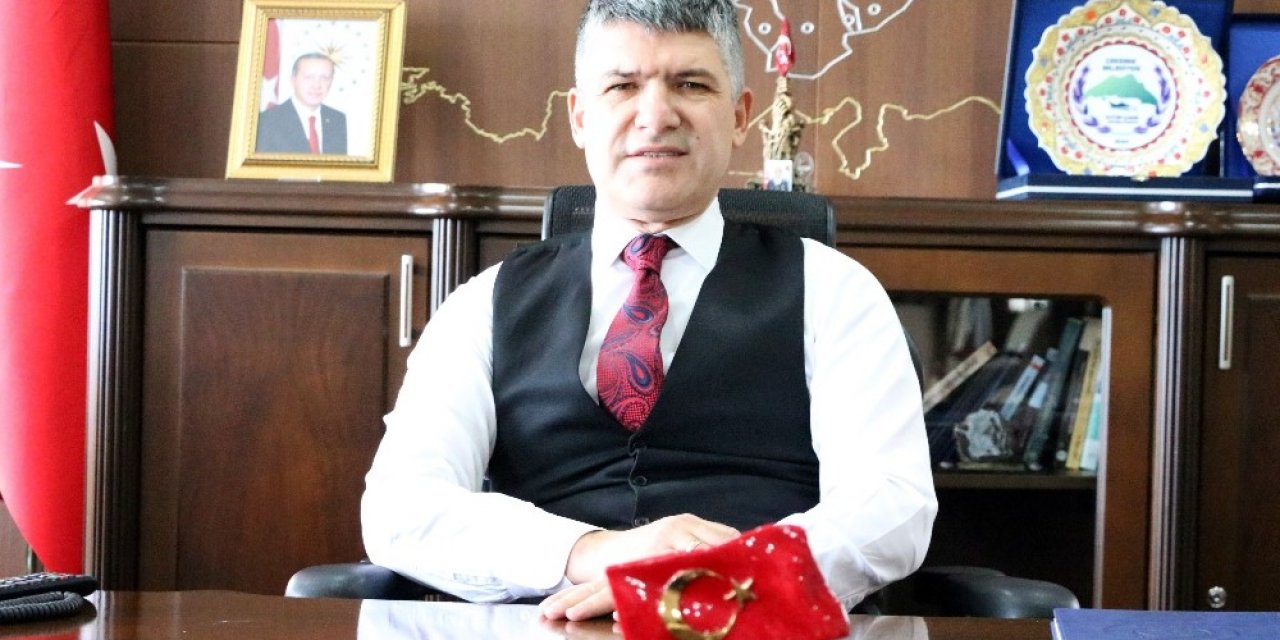 Emniyet Müdürü Esertürk, Dolandırıcılık Olaylarına Karşı Vatandaşları Uyardı