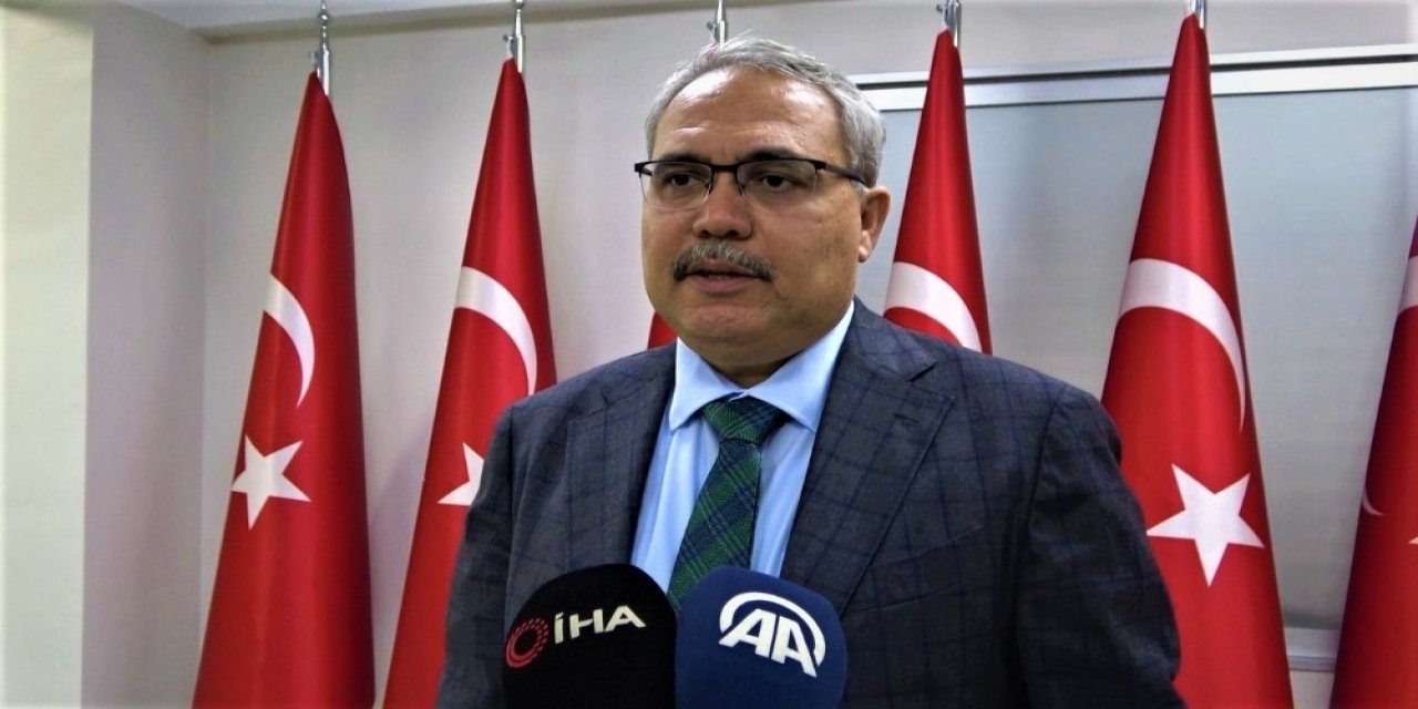 Vali Gündüzöz: “muş, 500 Yataklı Eğitim Ve Araştırma Hastanesine Kavuşacak”
