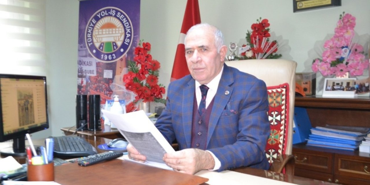 57 İşçi Yeniden İşlerine Kavuştu