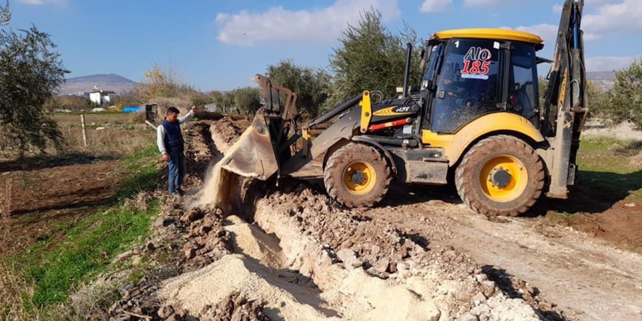 Arızalara Anında Müdahale