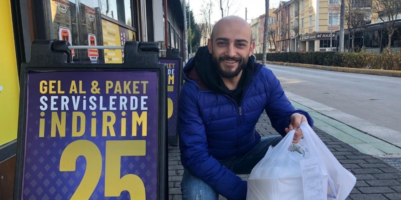 Gıda Sektörü İşletmecileri Çözüm Yolu Arıyor