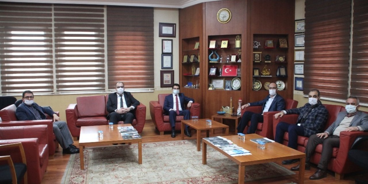 Başkan Okka: “yapılandırmada Kanunundan Yararlanmak İsteyenler Fırsatı Kaçırmamalı”