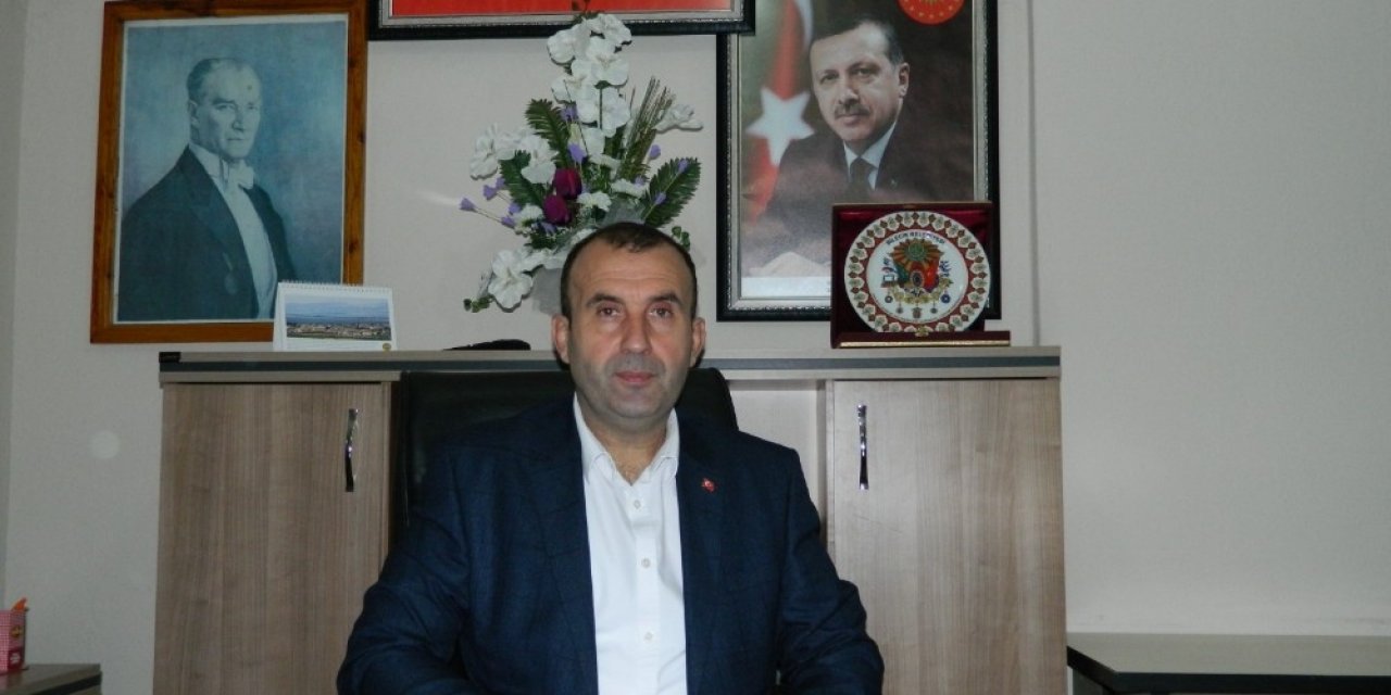 Başkan Soydan Sarıkamış Şehitlerini Andı