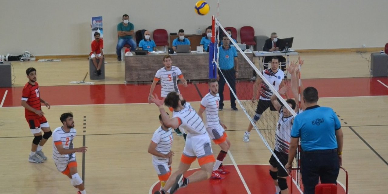 Melikgazi Belediyespor, 24 Ocak’a Kadar Ara Verecek