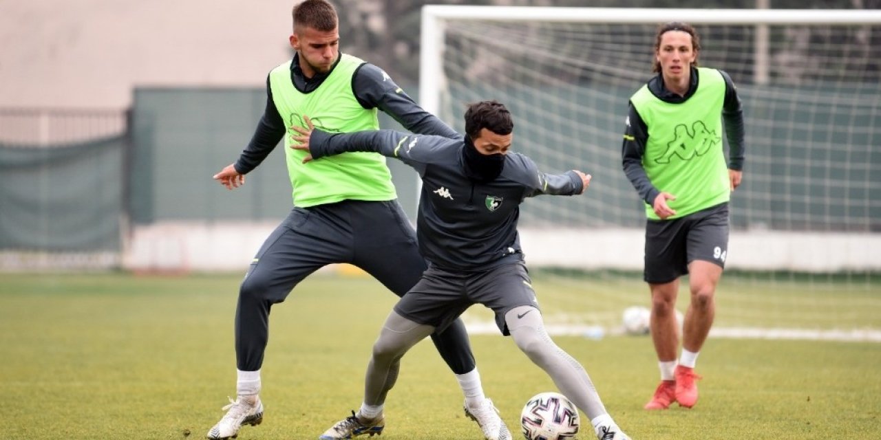 Denizlispor, Erzurumspor maçı ne zaman? Denizlispor, Erzurumspor saat kaçta?