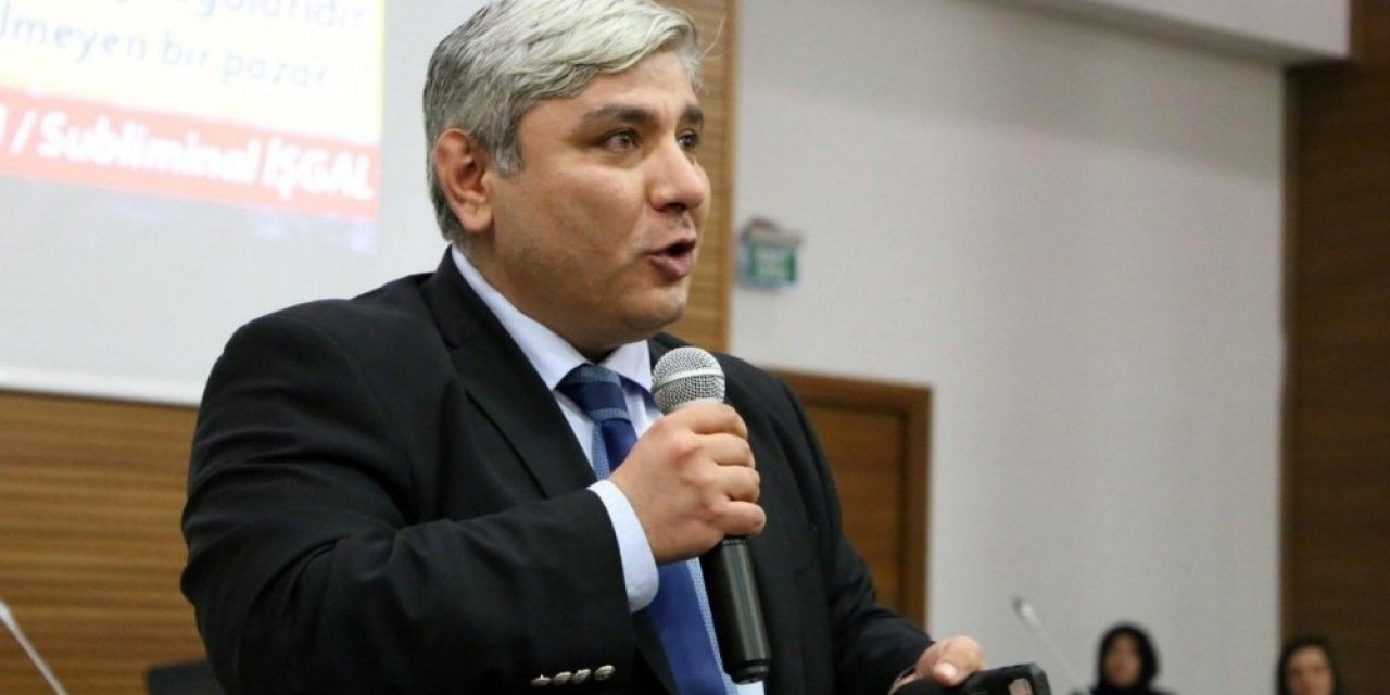 Cumhuriyet Üniversitesine Bilimsel Çalışma Ödülü