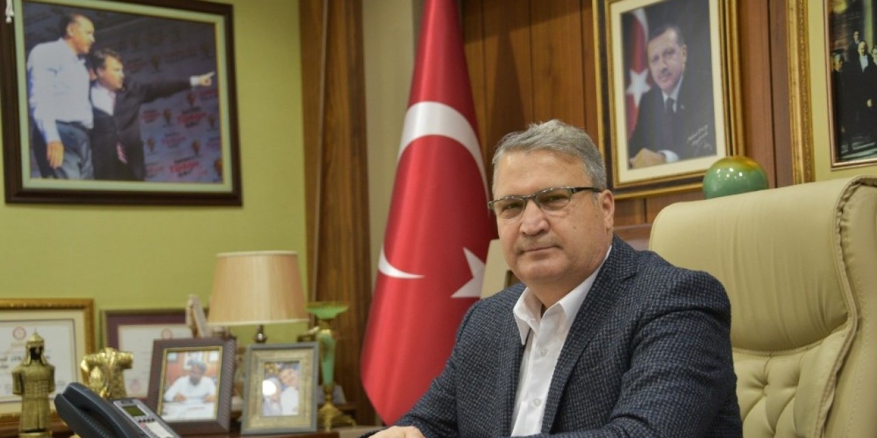 Başkan Çerçi Türkiye’de Yine İlk 10’da