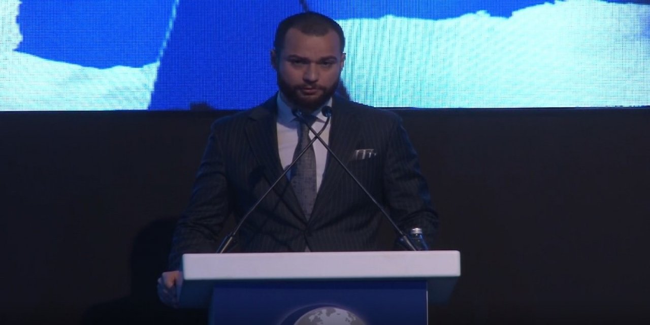 Dünya Helal Zirvesi İstanbul’da Başladı