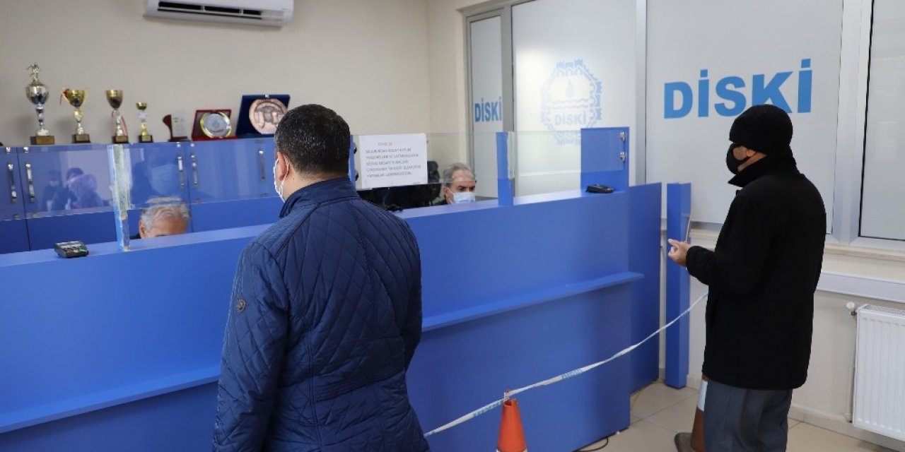 Diyarbakır’da ’su Gibi Çözüm’ Kampanyasında Son 10 Gün