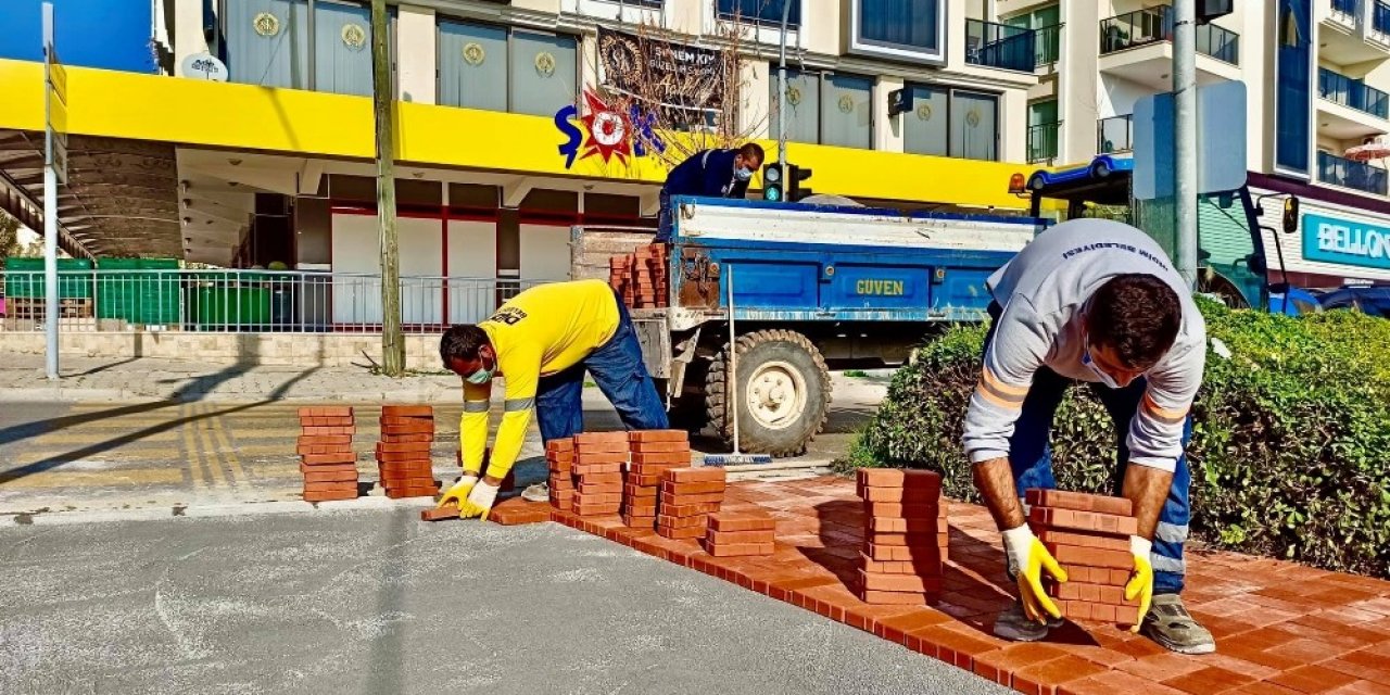 Didim, 2021 Yılına Hazırlanıyor