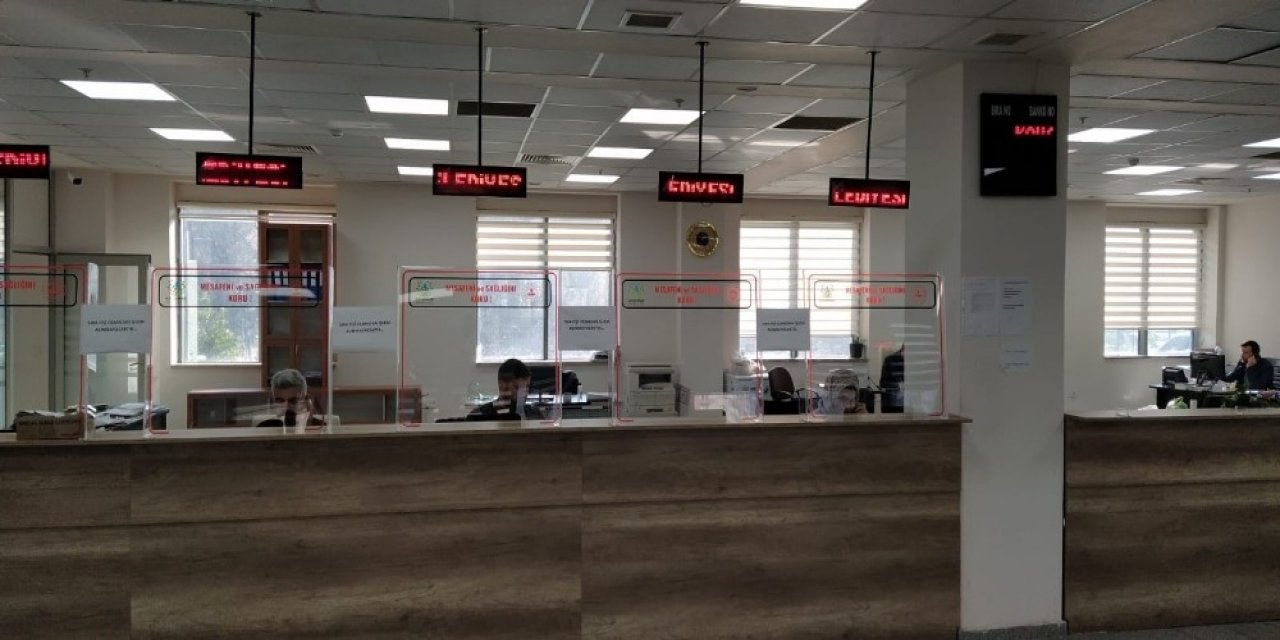 Kayapınar Belediyesinden Yapılandırma Çağrısı