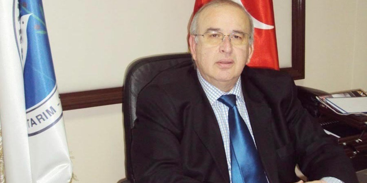 Erdekli İş İnsanı Refi Taviloğlu Vefat Etti