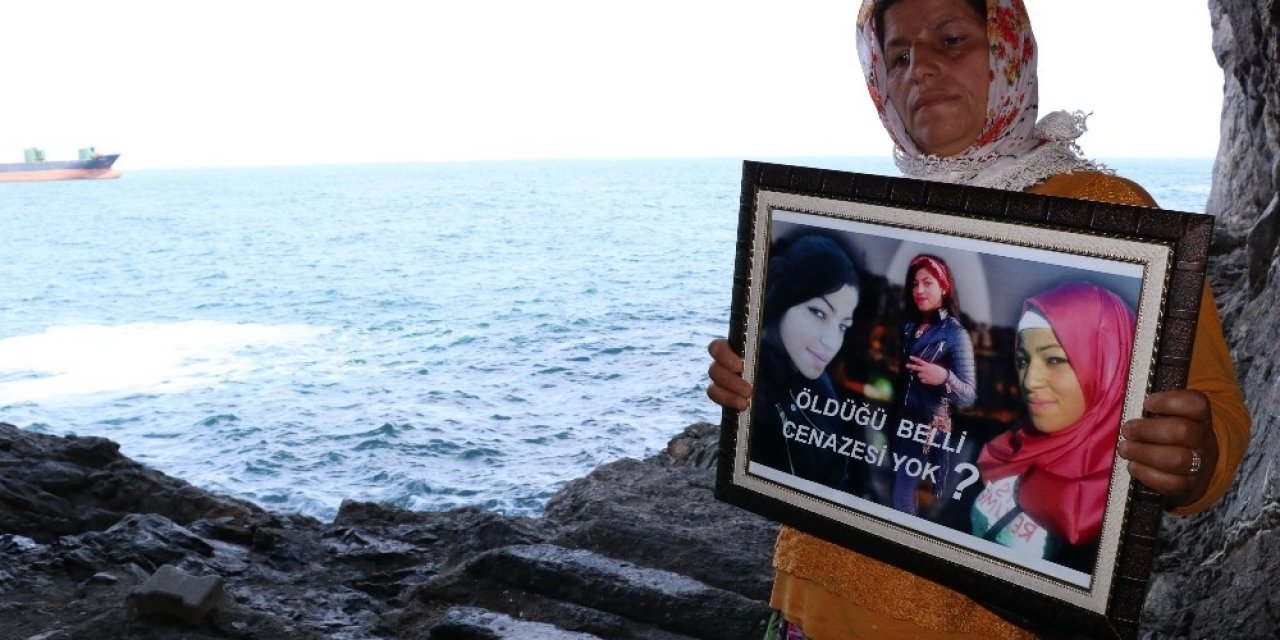 Kayıp Nesrin Davasında Tutuklu Erkek Arkadaşı Tahliye Edildi