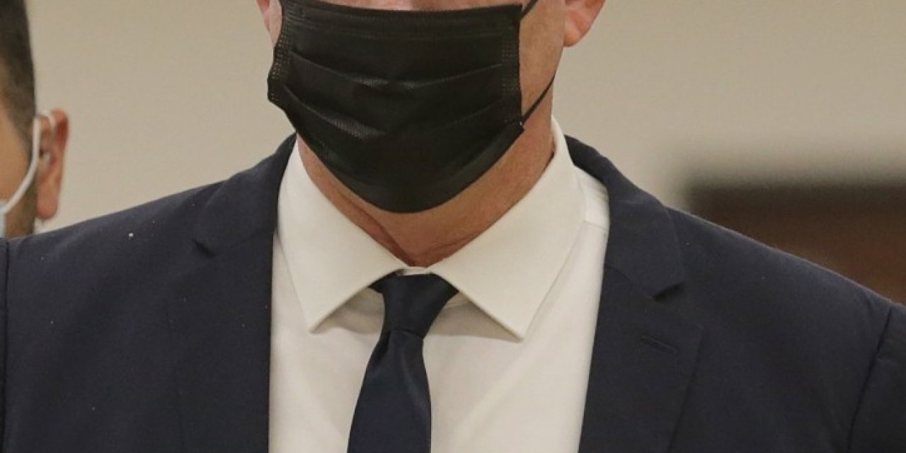İsrail Savunma Bakanı Gantz Karantinaya Alındı