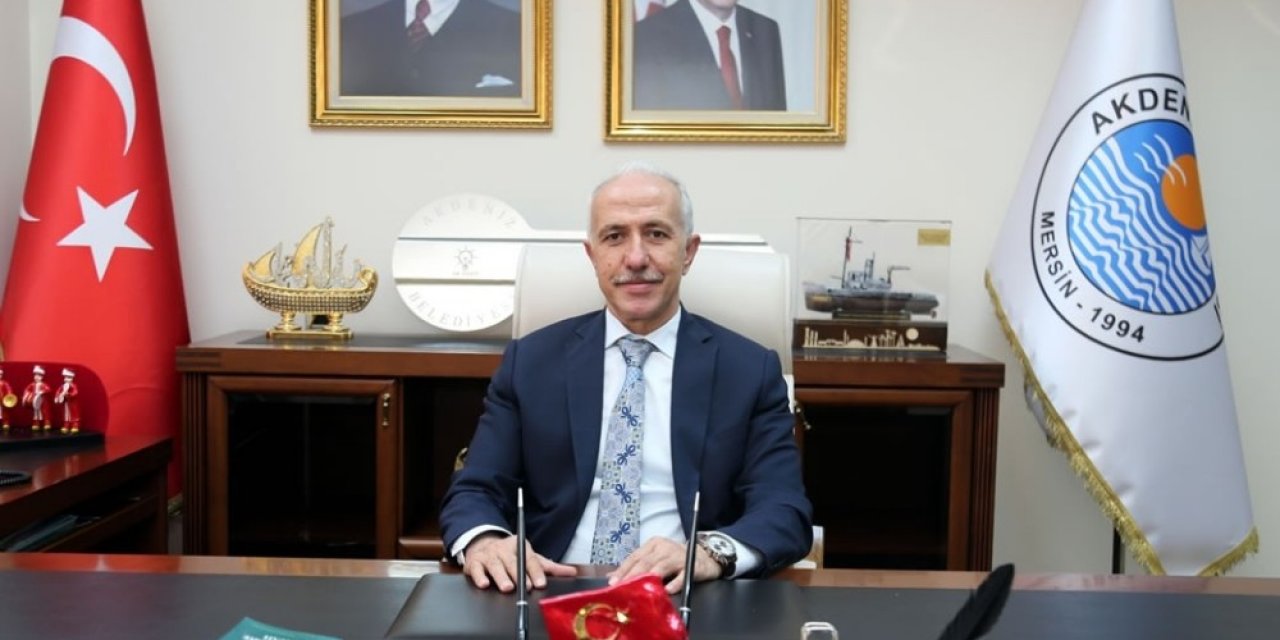 Başkan Gültak’ın Covid-19 Testi Pozitif Çıktı