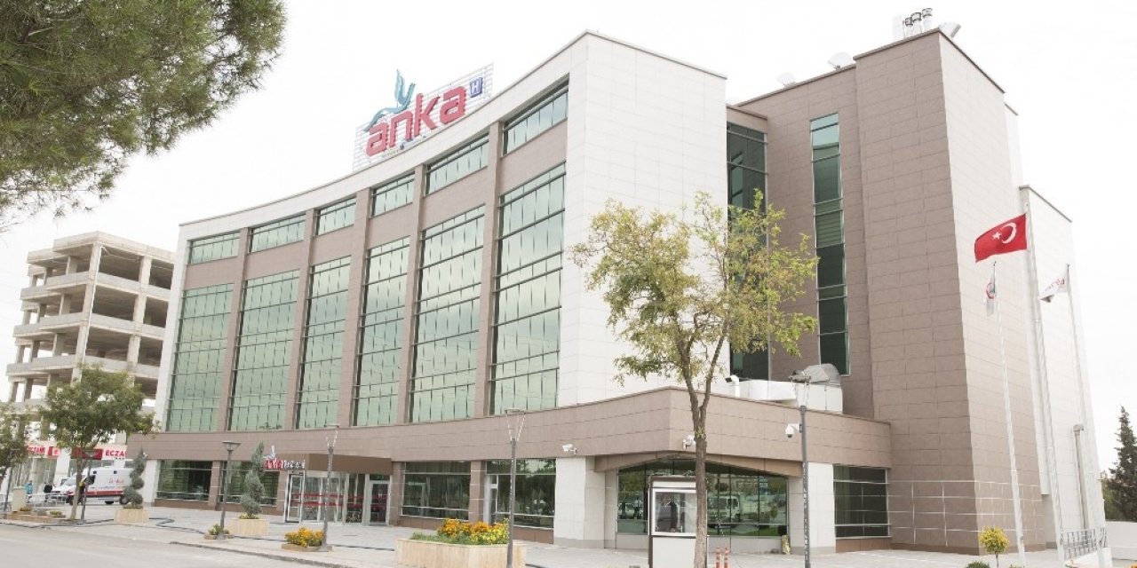 Yurtdışı Pcr Testinde Hızlı Sonuç Anka’da