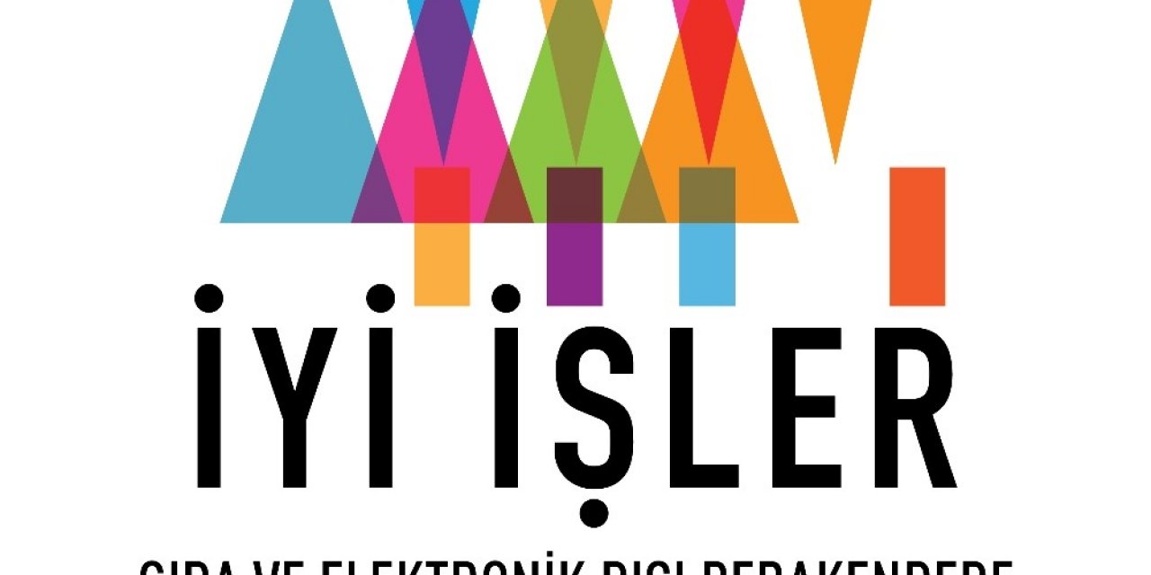 ‘iyi İşler’ Girişimcileri Mezun Oldu