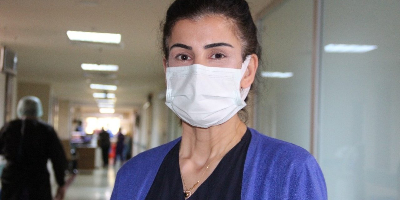 Korona Virüsü Atlatan Dr. Sayıcı: “gribi 10 İle Çarpın, Şikayetleriniz O Kadar Şiddetli”