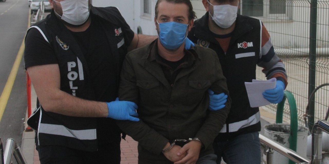 Görevden Alınan Chp’li Belediye Başkanına "suç Örgütü Lideri" İddiası