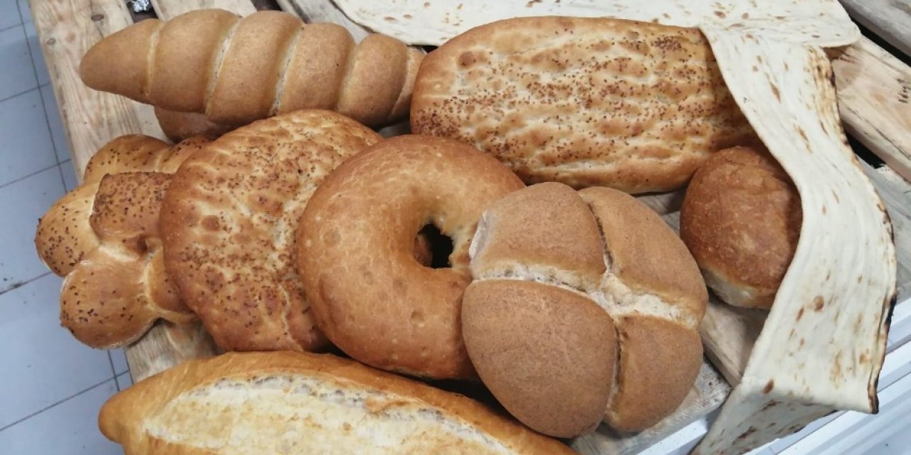 Pandemi De Vatandaşa Ucuz Ekmek Desteği