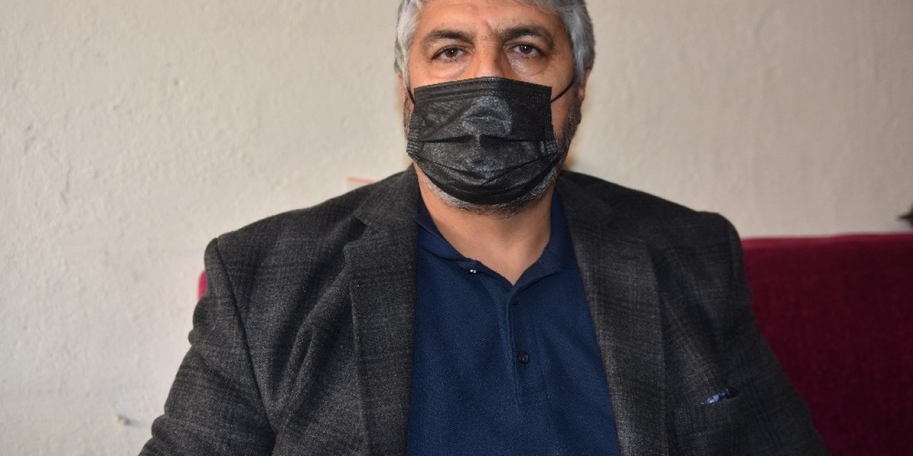 Siverek’te Esnaf Odalarından Tedbirlere Uyun Çağrısı