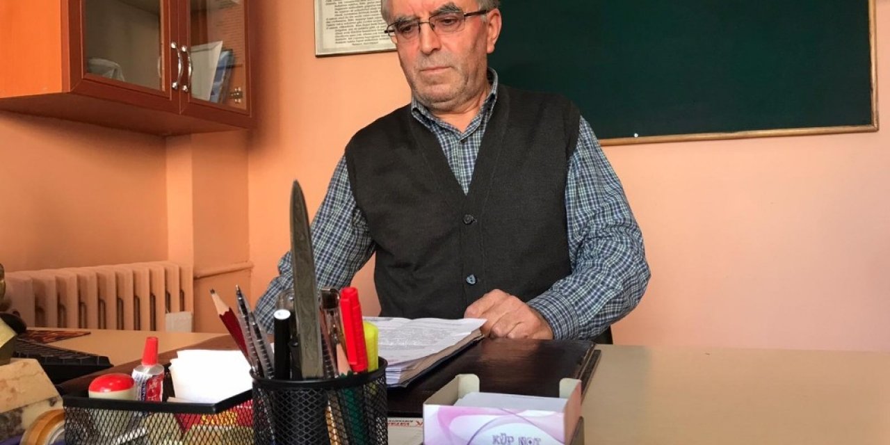 Mahalle Sakinleri Nöbetçi Doktor İstiyor