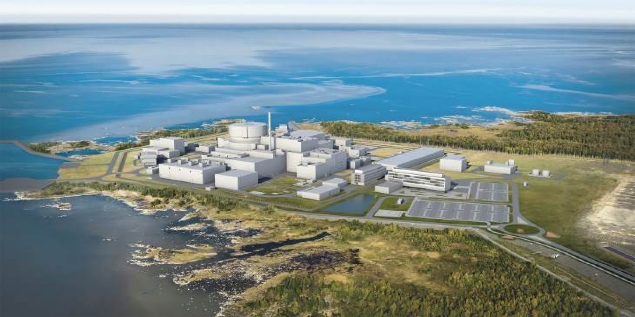 Rosatom, Hanhikivi-1 Ngs’nin Temel Tasarım Belgelerini Fennovoima’ya Teslim Etti