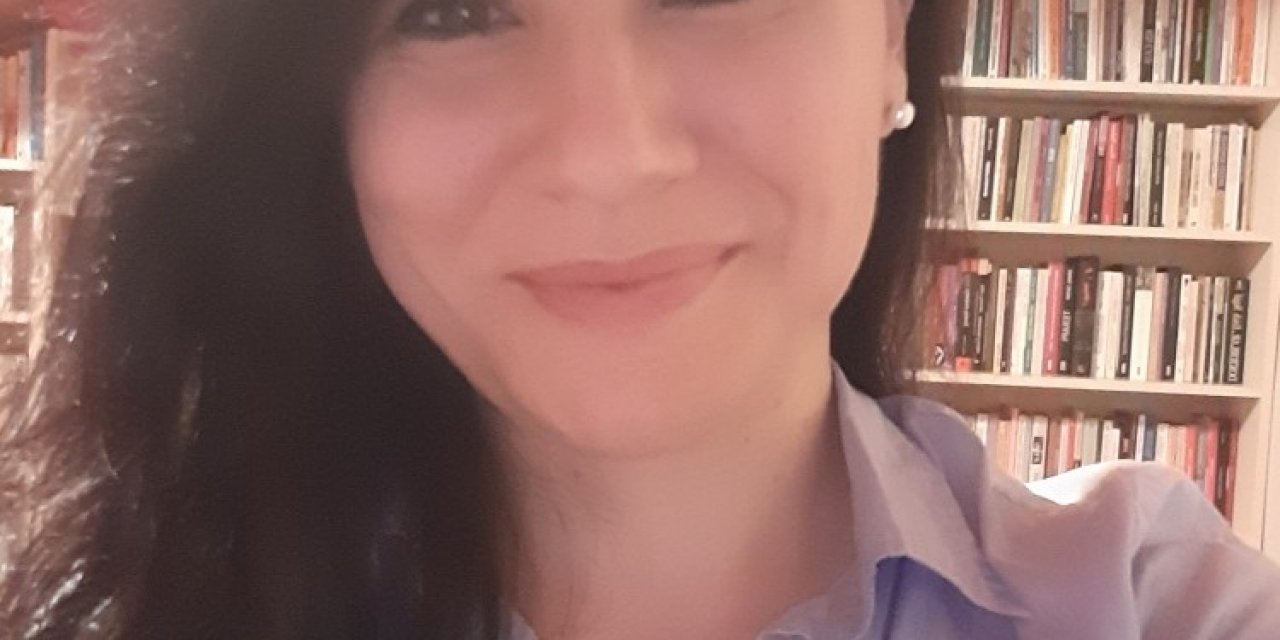 Çaman: “kadınların Dijital Okuryazarlığa, Teknolojiye Ve İnternete Erişimini Arttırmalıyız”