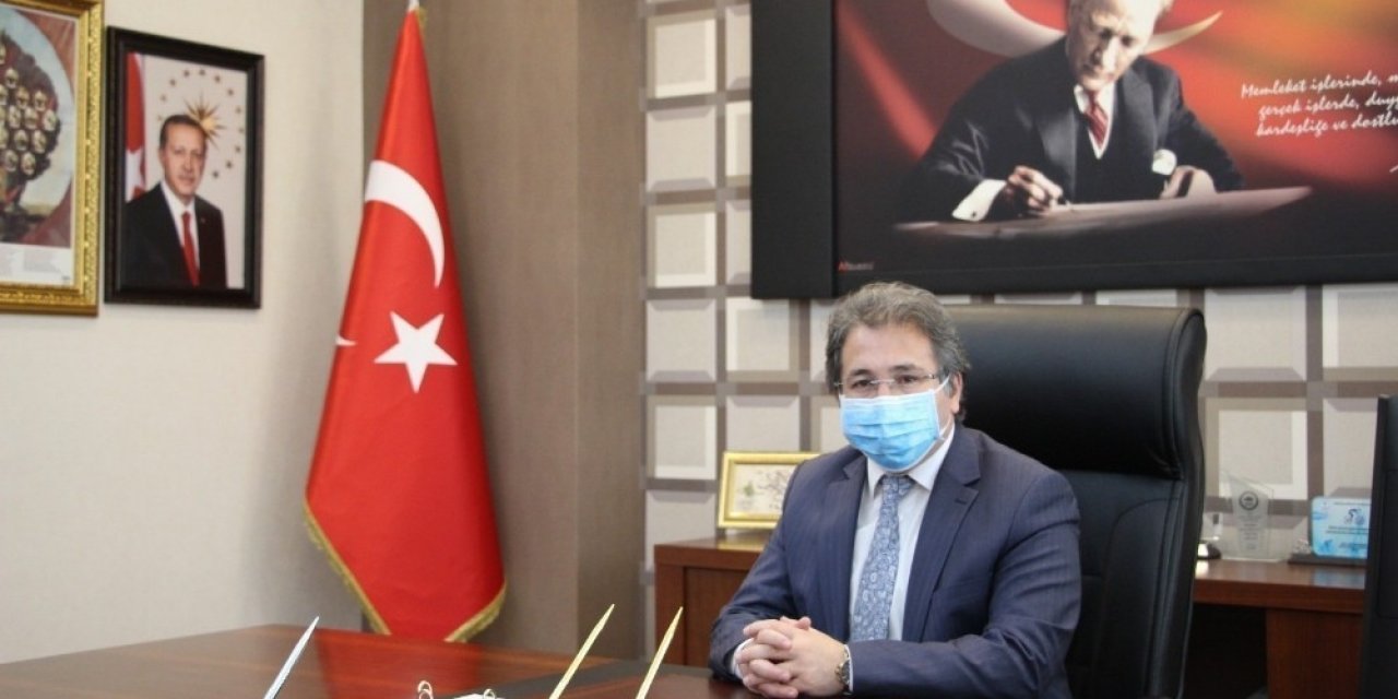 Benli: "alınan Tedbirler Meyvesini Vermeye Başladı"