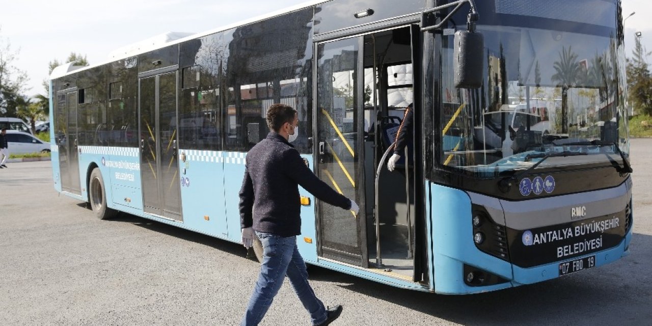 Toplu Taşımada Hes Kodu İçin Son Tarih 15 Ocak