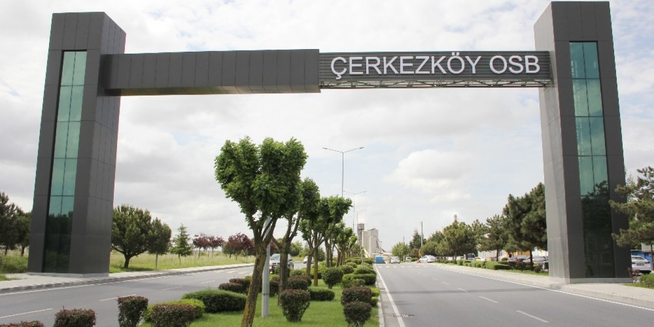 Çosb’dan Ülke Ekonomisine 21 Milyar Dolarlık Ciro Sağlanıyor