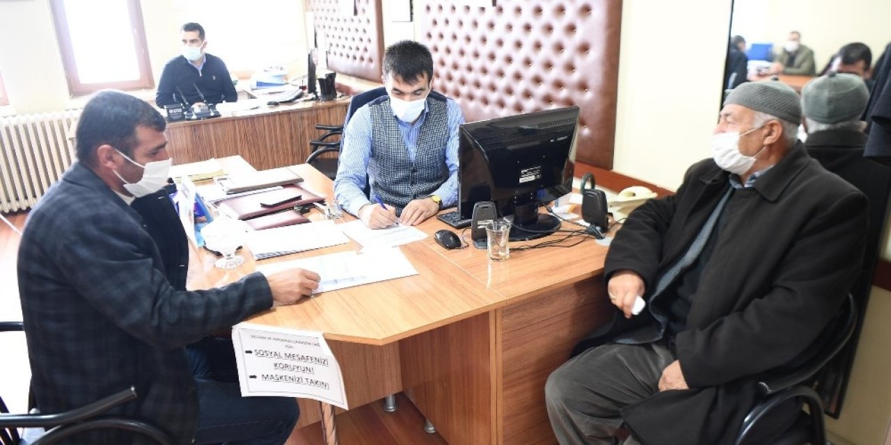 Muş Belediyesinden ‘vergi Borcu’ Uyarısı