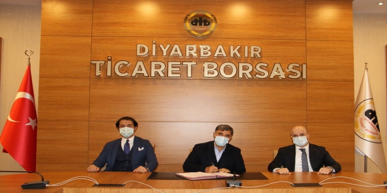 Dtb’de Güvenli Ticaret Dönemi Başladı