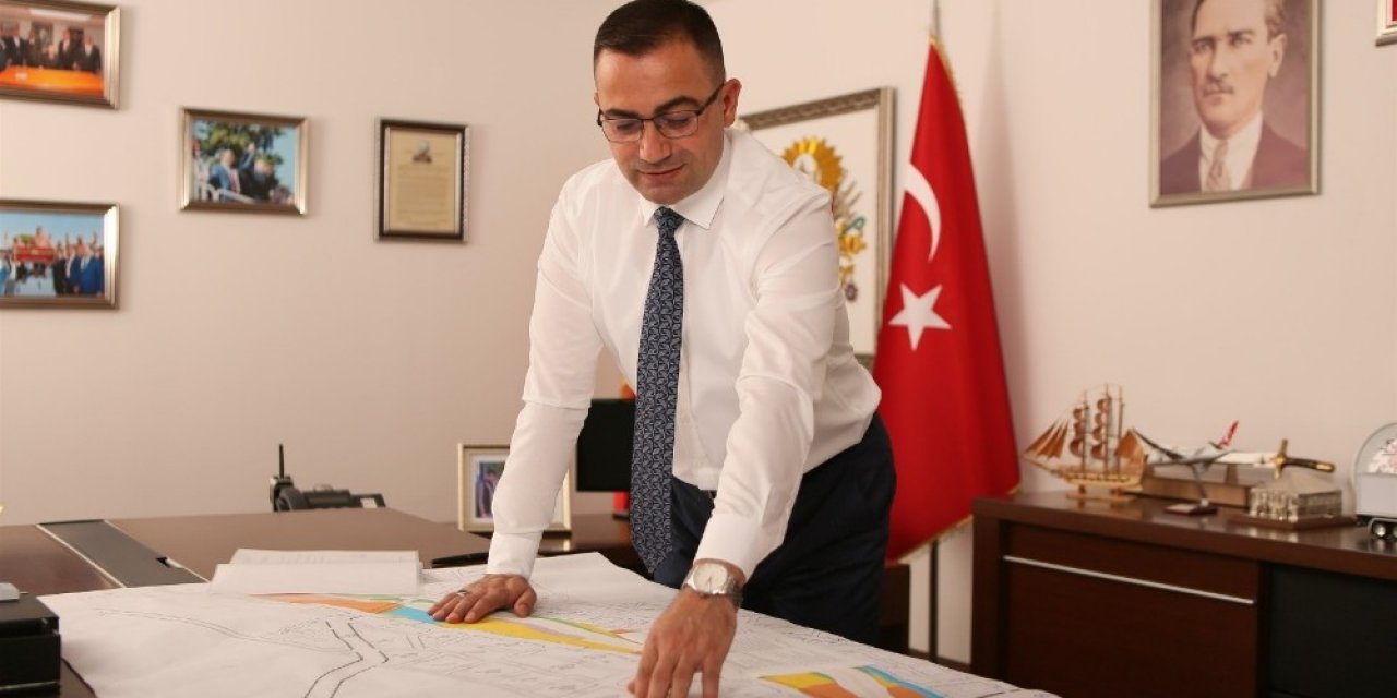 Başkan Erdoğan: “2021 Şahlanma Yılı Olacak”