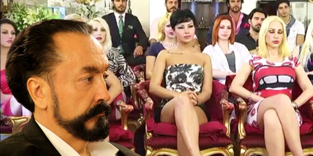Adnan Oktar 1365 yıl hapsi isteniyor son savunmasını yaptı..! Mehdi 2053 yılında gelecek