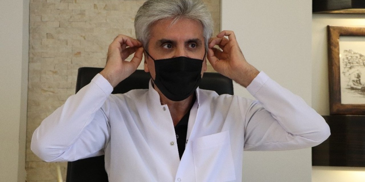 Maskeler Kepçe Kulak Estetiğine Talebi Artırdı
