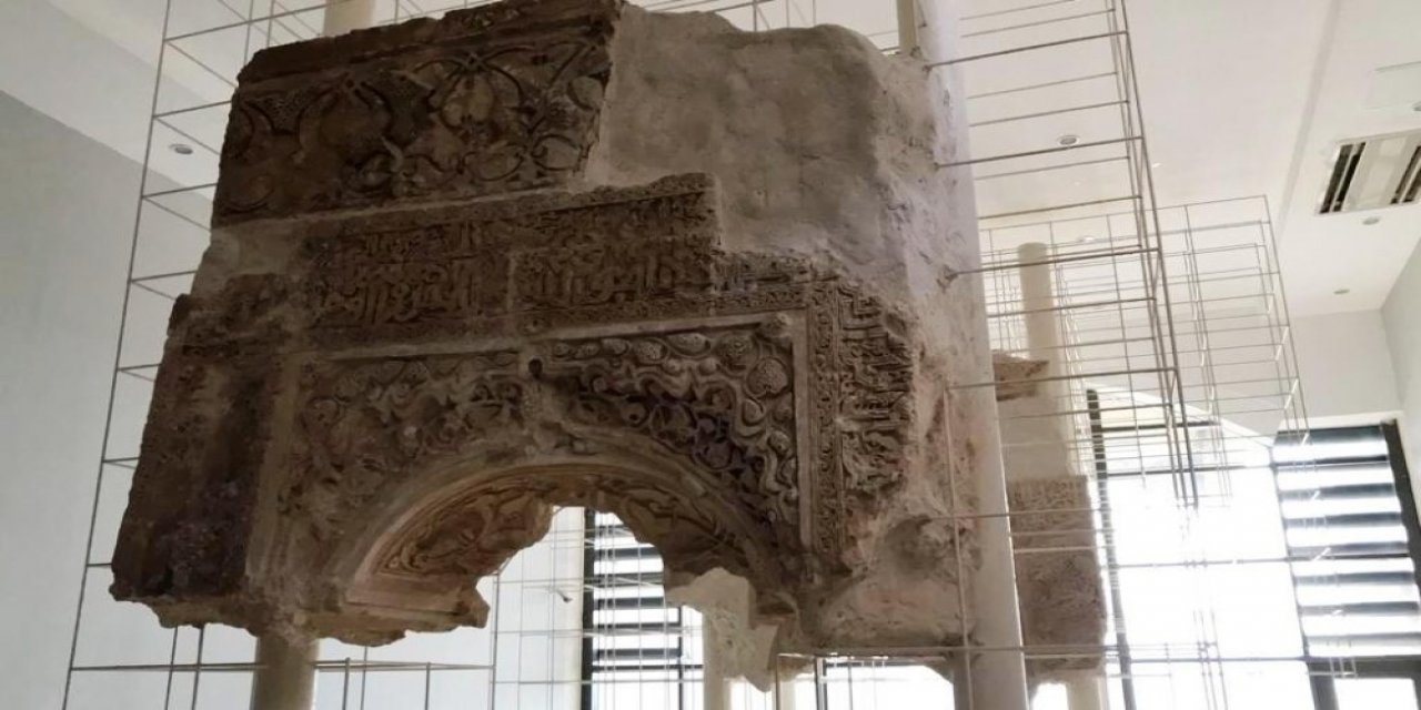 Yeni Hasankeyf’te Yapılan Bölgenin En Büyük Müzesi Tamamlandı