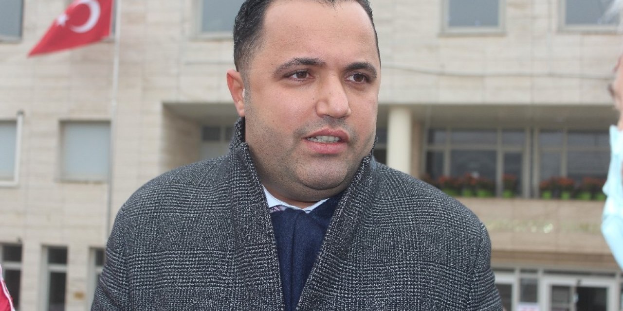 Epözdemir: "korkunç Cinayetin İşlendiği Bağ Evinde Cemal Metin Avcı, Varil Ve Palet Hazır Olacak"