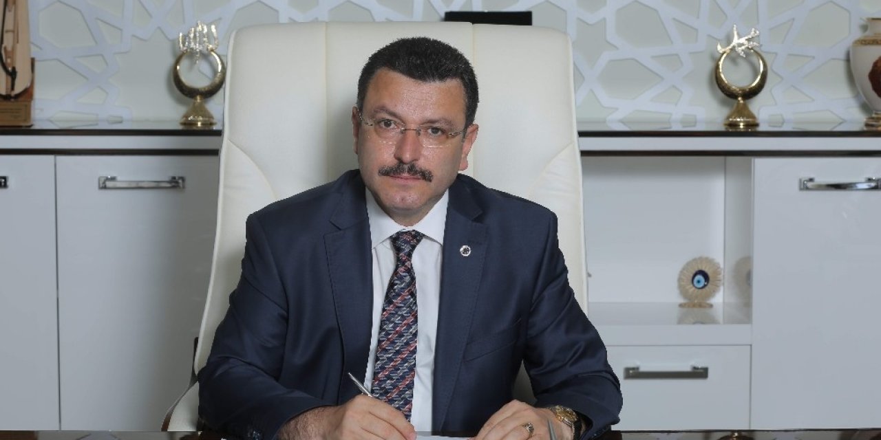 Genç’ten Ortahisarlılar’a İkametgah Uyarısı