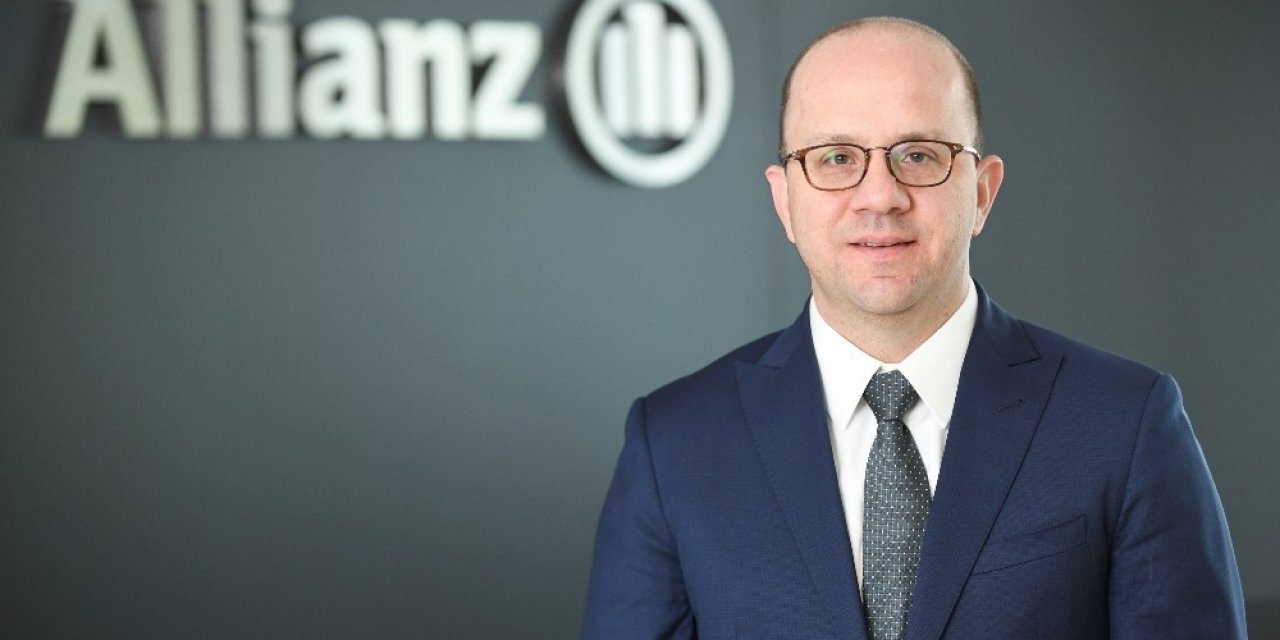 Allianz sigorta sürdürülebilirlik tüm iş süreçlerimize entegre ettiğimiz, Uzun vadeli bir iş stratejisi