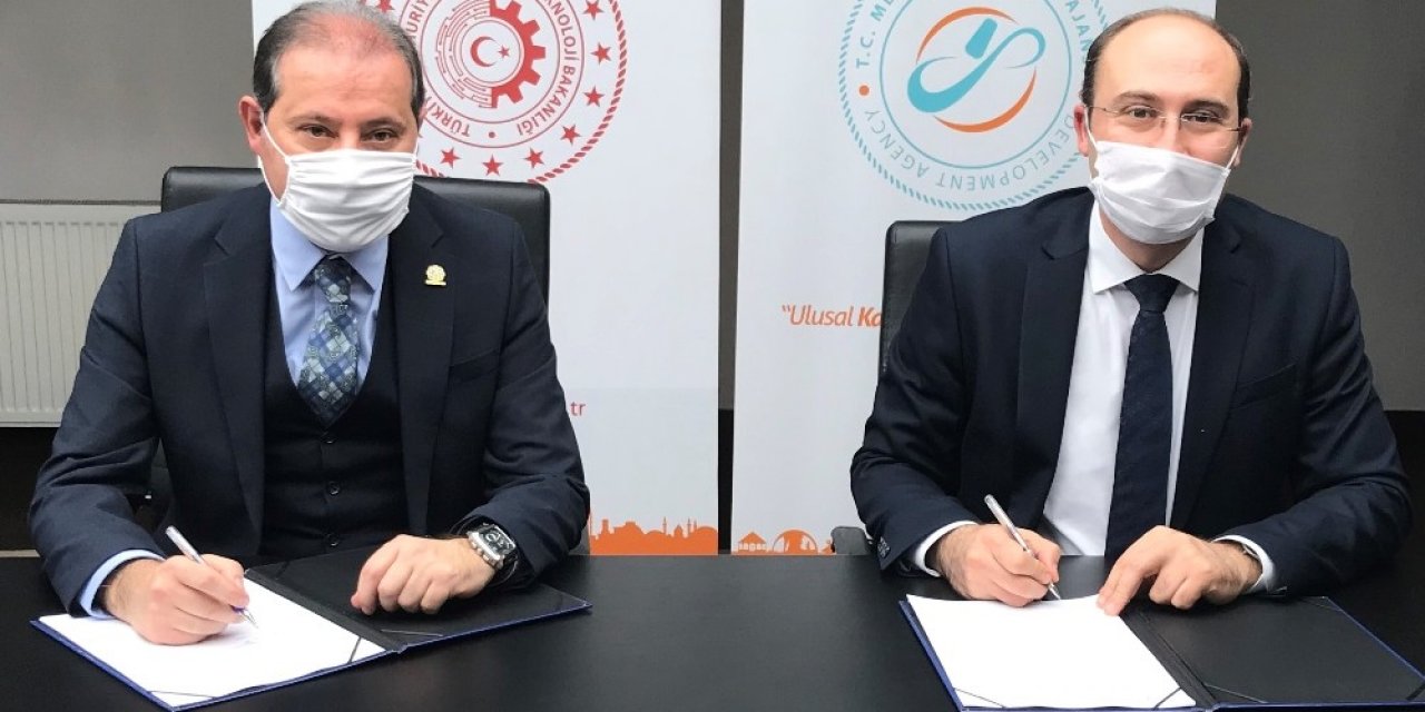 Konesob’un Projesi Mevka’dan Destek Almaya Hak Kazandı