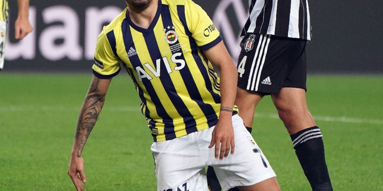 Ozan Tufan: "bugün Yapılan Covid-19 Test Sonucum Pozitif Çıktı"